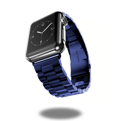 Classic Stainless Steel Strap