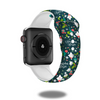 Bandas navideñas para Apple Watch