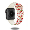 Christmas Bands for Apple Watch