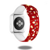 Christmas Bands for Apple Watch