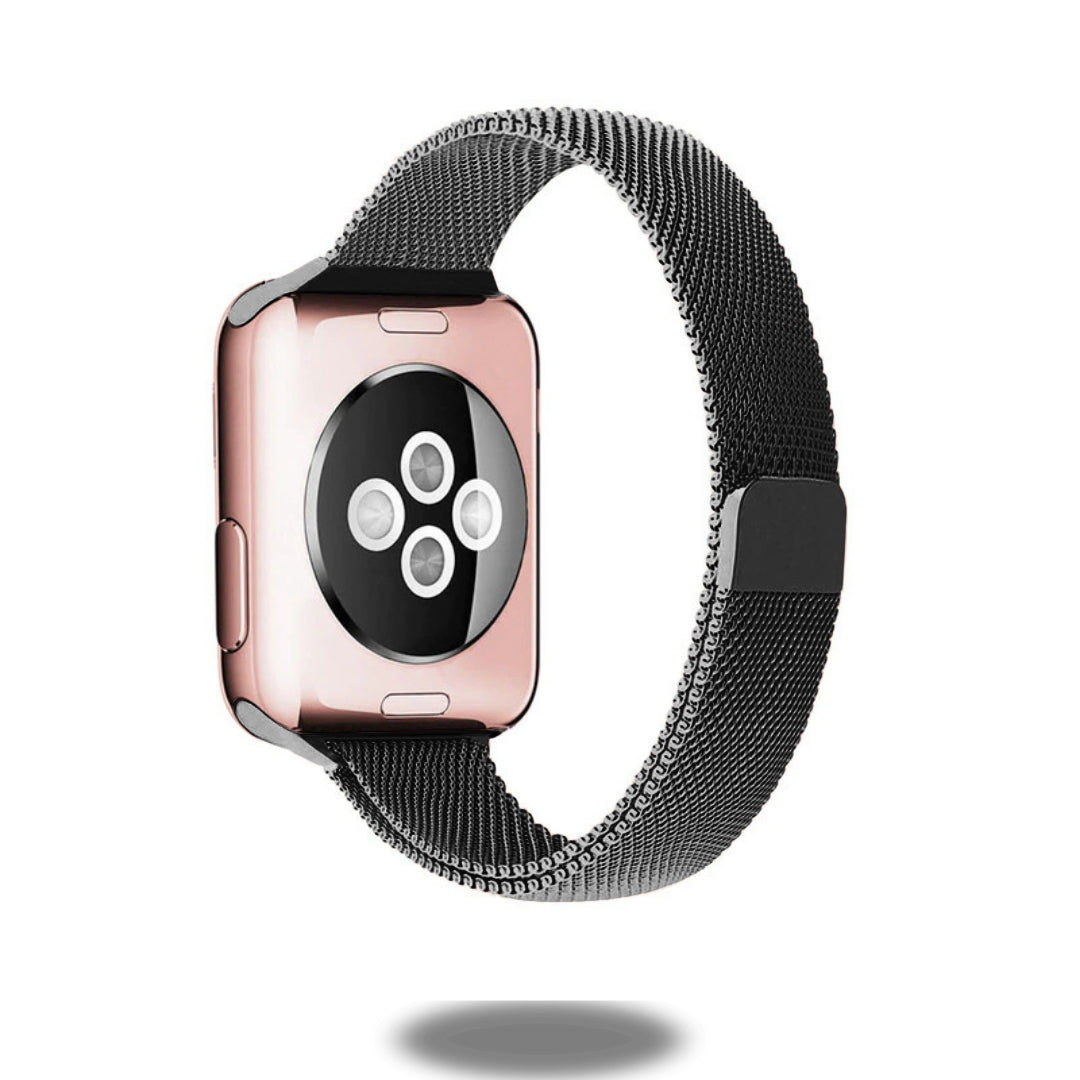 Slim Milanese Magnetic loop