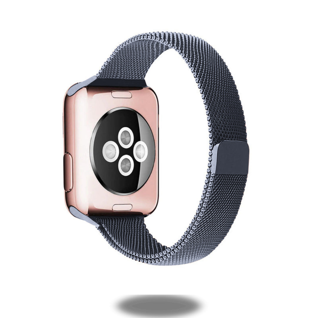 Slim Milanese Magnetic loop