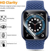 HD Film For Apple Watch (Not Tempered Glass)