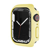 Protective PC Bumper for iWatch Series 9/8/7