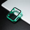 Glass+Case For Apple Watch