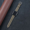 Classic Single Tour Leather Straps