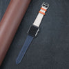 Classic Single Tour Leather Straps