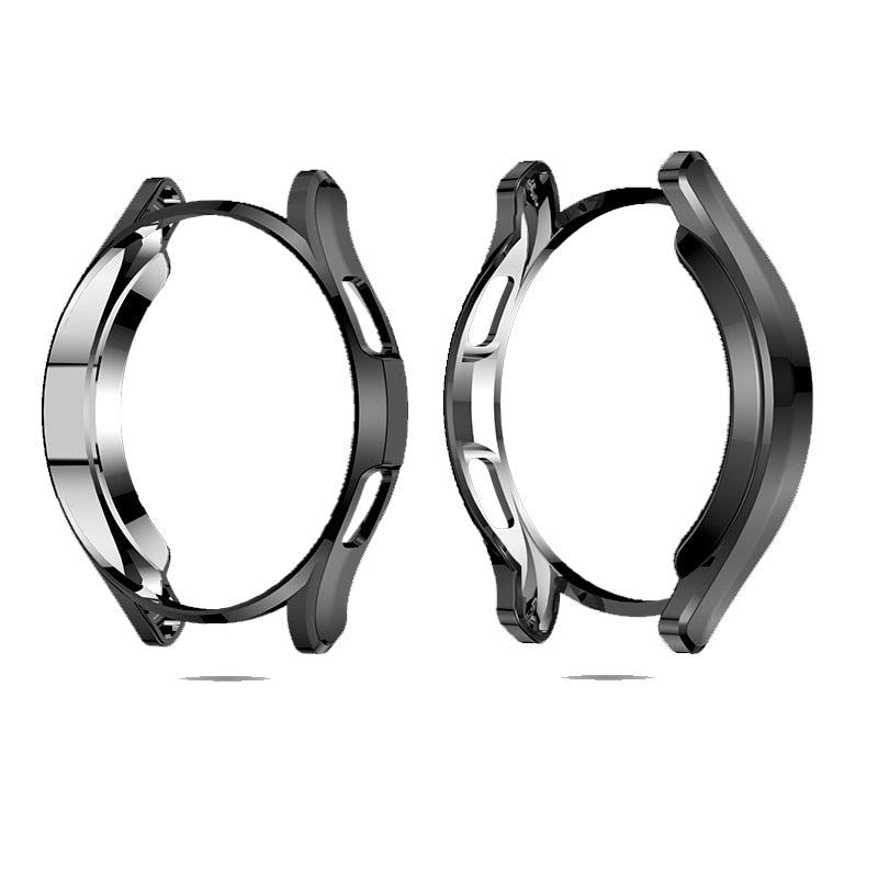 Étui plaqué TPU pour montre Samsung Galaxy 