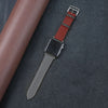 Classic Single Tour Leather Straps