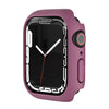 Protective PC Bumper for iWatch Series 9/8/7