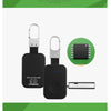 画像をギャラリービューアにロードします、Keychain Wireless Power Bank IQ Charger for Apple Watch