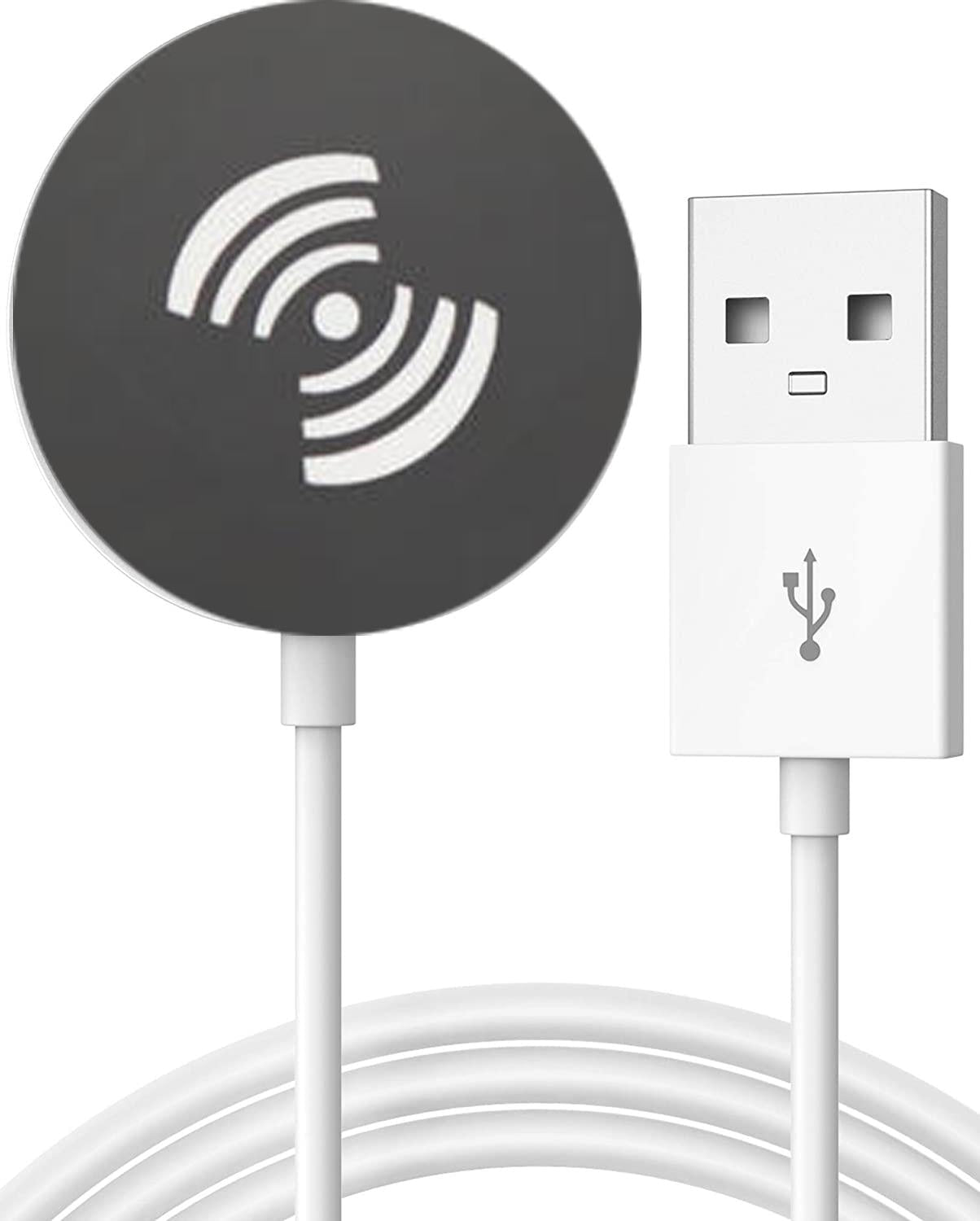 3 in 1 USB Cable for Apple Watch & iPhone