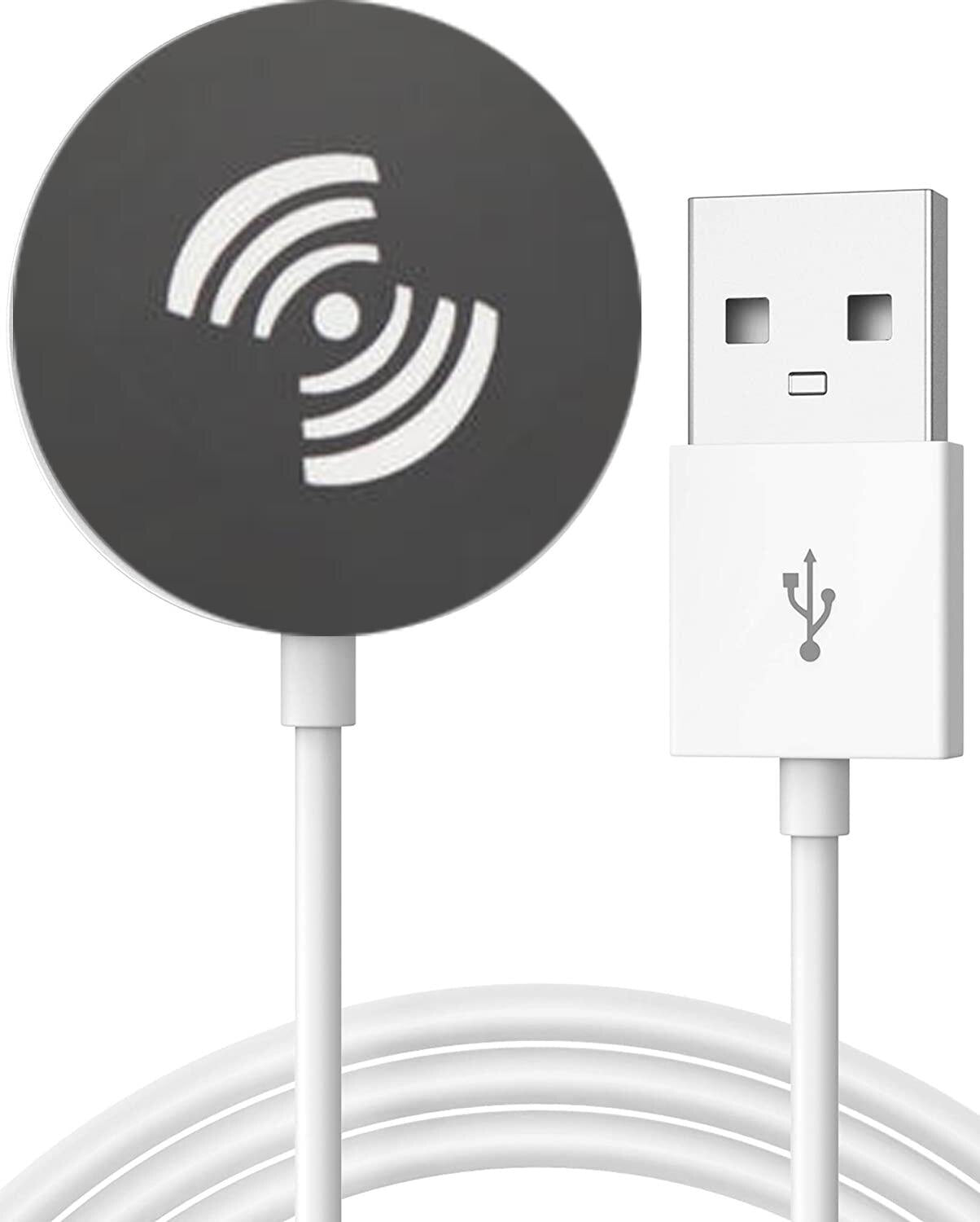 3 in 1 USB Cable for Apple Watch & iPhone