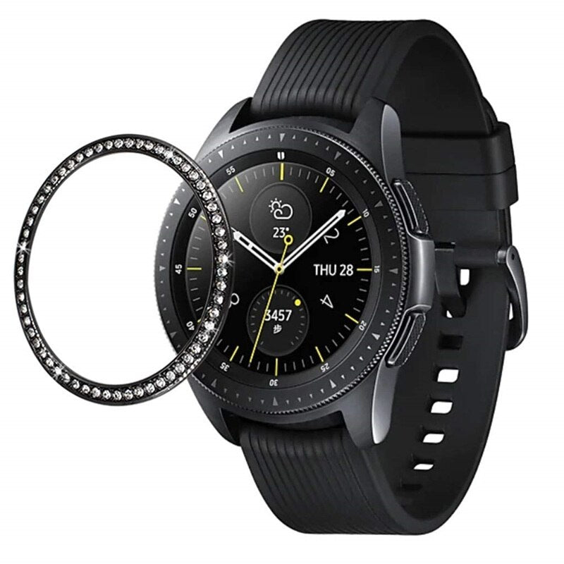 Bling Bezel Ring For Samsung Galaxy Watch