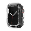 Protective PC Bumper for iWatch Series 9/8/7