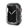 Protective PC Bumper for iWatch Series 8/7