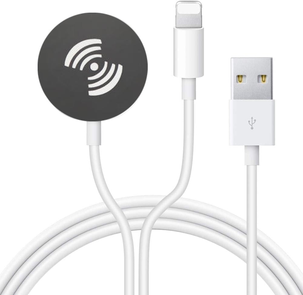 3 in 1 USB Cable for Apple Watch & iPhone