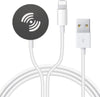 3 in 1 USB Cable for Apple Watch & iPhone