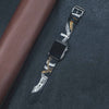 Classic Single Tour Leather Straps