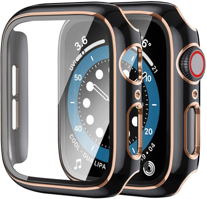 Stylish Bumper + Screen Protector for Series 6-1