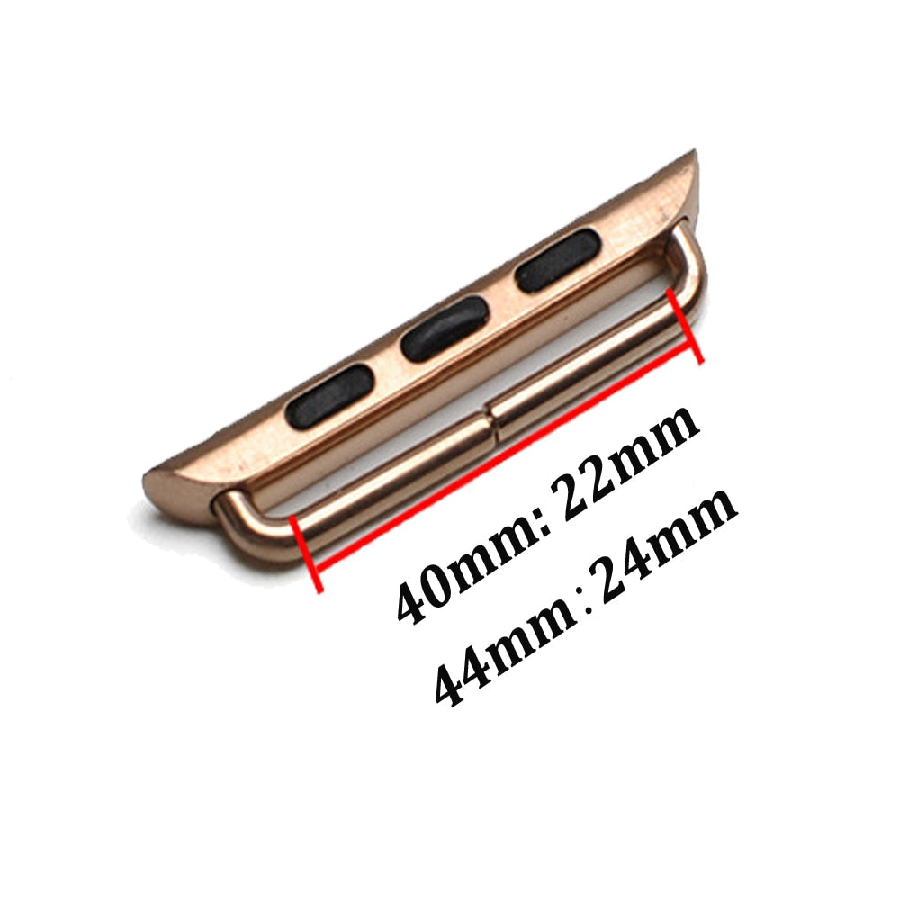 Connector for Apple Watch