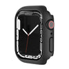 Protective PC Bumper for iWatch Series 9/8/7
