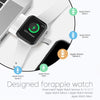 Portable Wireless Charger for Apple Watch