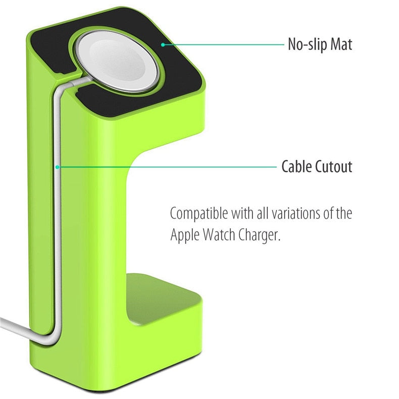 Stand Holder for Apple Watch