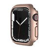 Protective PC Bumper for iWatch Series 9/8/7