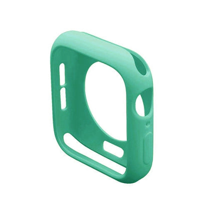 Cute & Colorful Silicone Case for Series 6-1