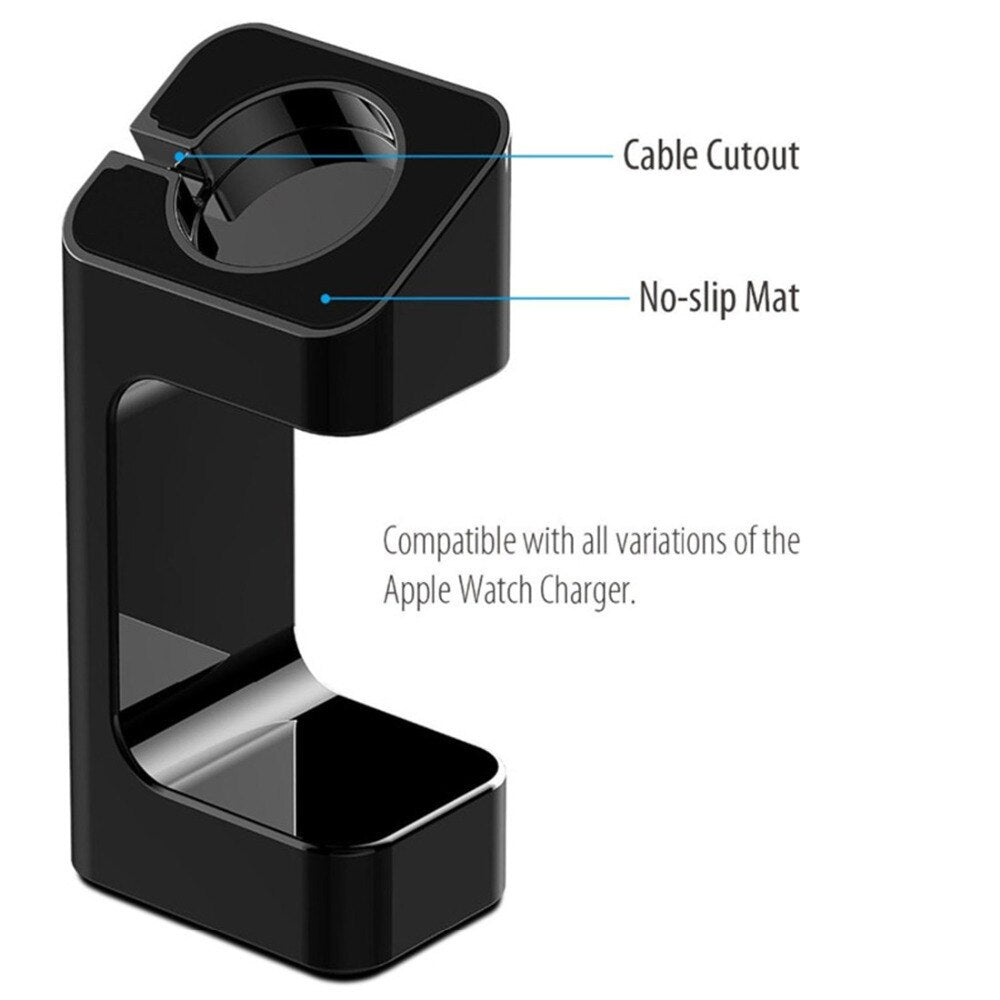 Stand Holder for Apple Watch
