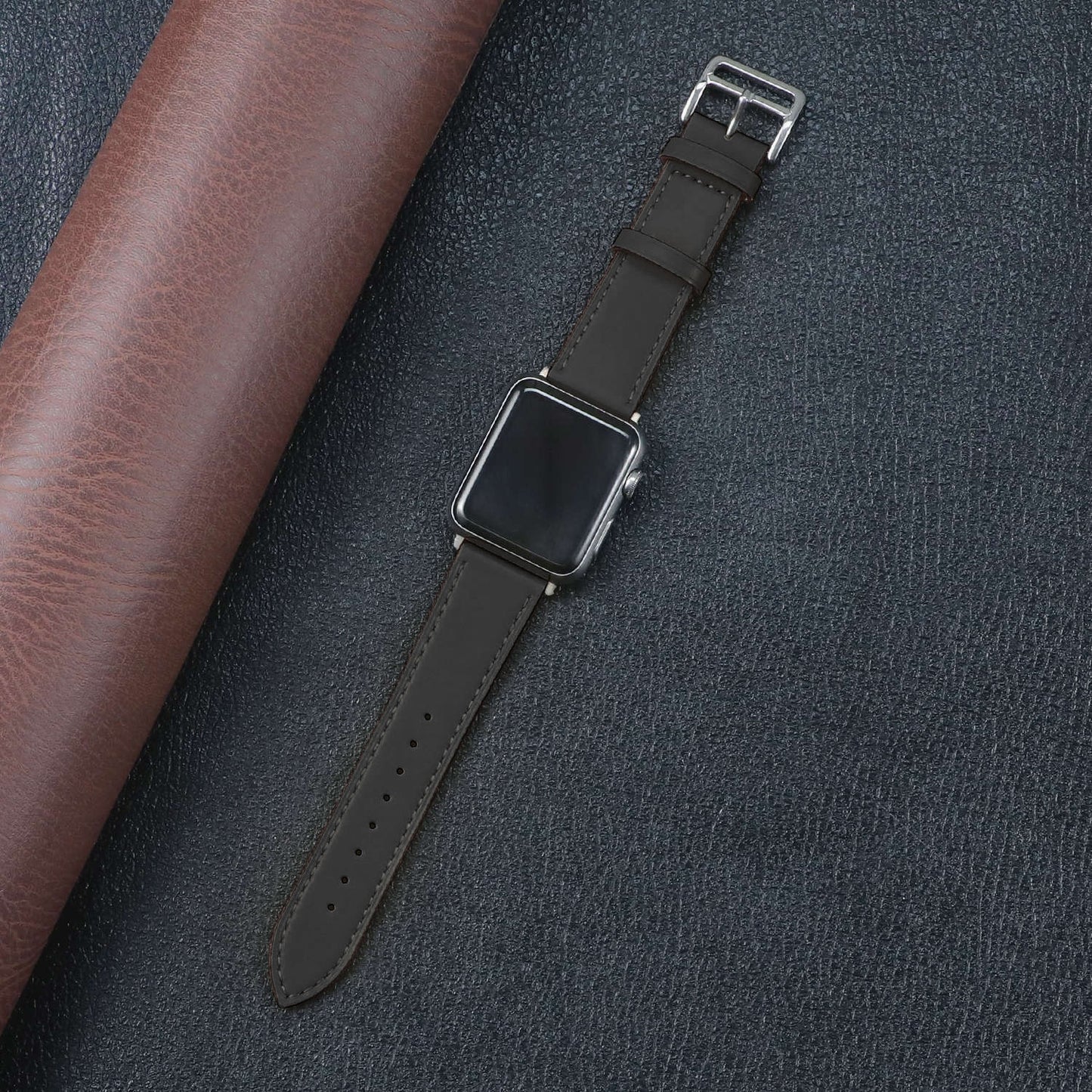 Classic Single Tour Leather Straps