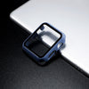 Afbeelding laden in Galerijviewer, Glass+Case For Apple Watch