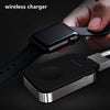 Keychain Wireless Power Bank IQ Charger for Apple Watch