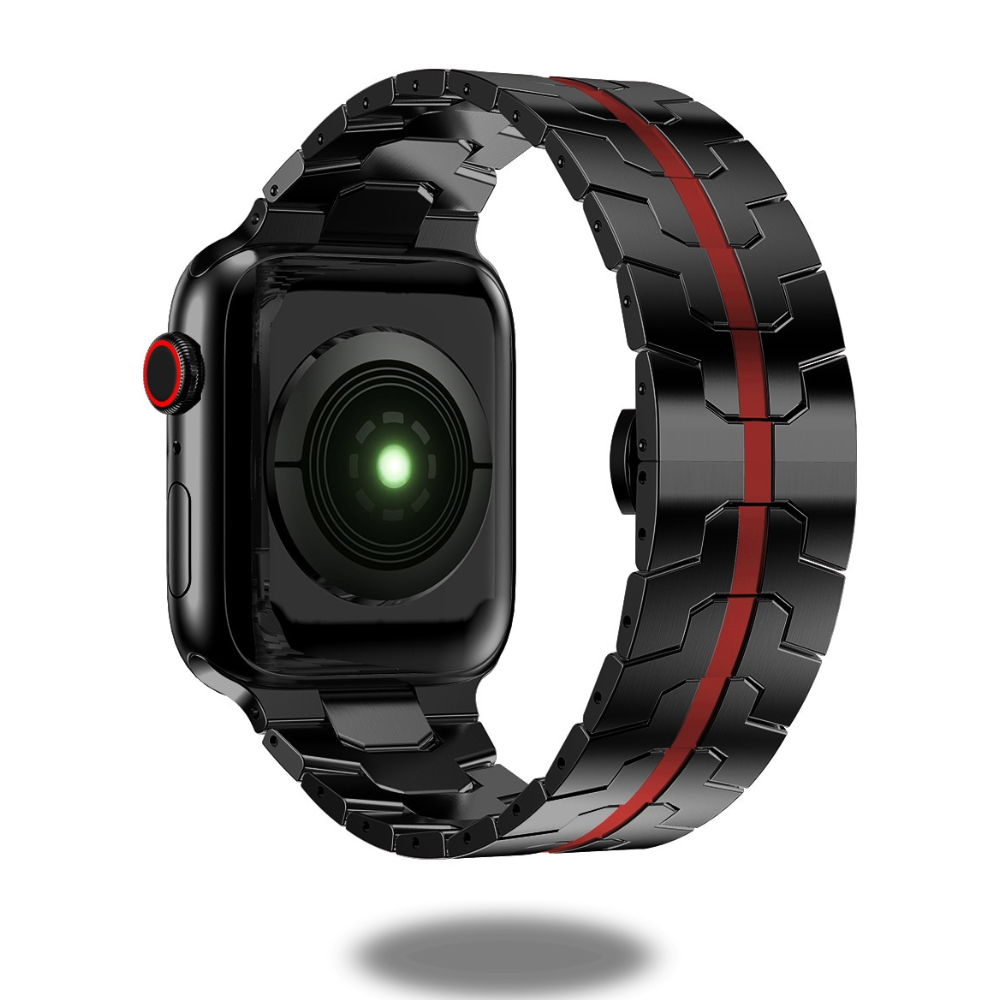 Luxury Stainless Steel Bracelet