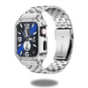Load image into Gallery viewer, Modern Stainless Steel Case + Strap