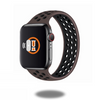 Sport Silicon Solo Loop Bands Ironstone