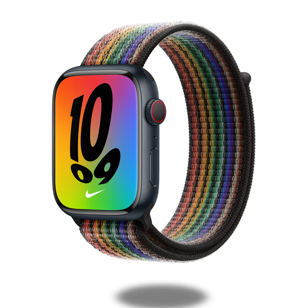 Pride Sport Loop Bands