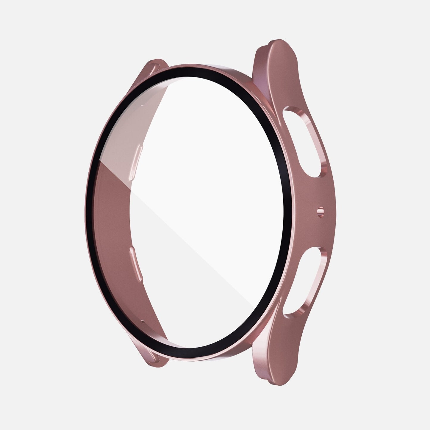 PC Case+ Glass For Samsung Galaxy Watch 5/5 Pro