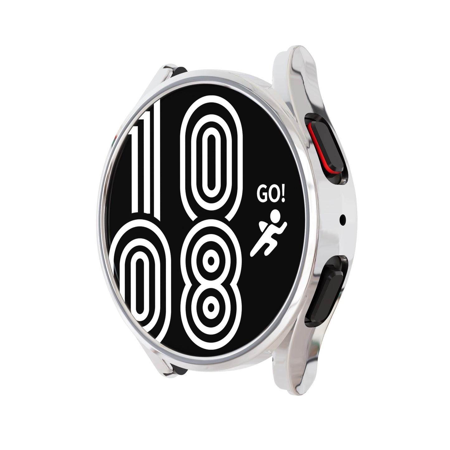 PU Case for Samsung Galaxy Watch 5
