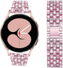 गैलरी व्यूअर में छवि लोड करें, Luxurious Diamond Style Bracelet for Amazfit Watches
