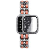 Load image into Gallery viewer, Luxury Bracelet with Case and Glass