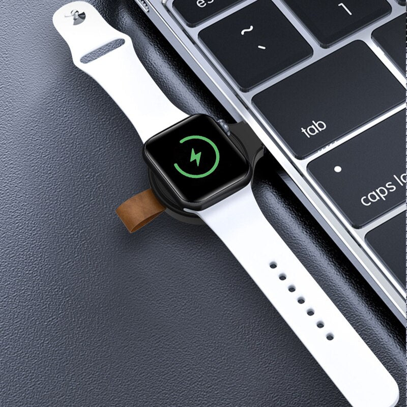 Wireless Charger for Apple Watch Series 8-1