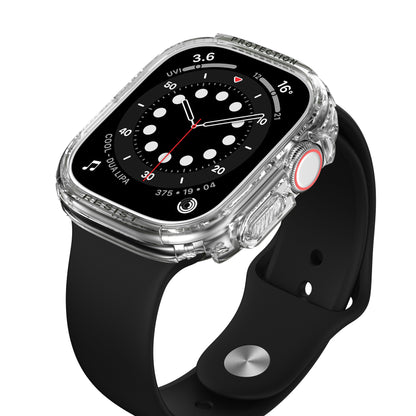 Transparent Case for Series Ultra 49mm