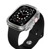 Transparent Case for Series Ultra 49mm