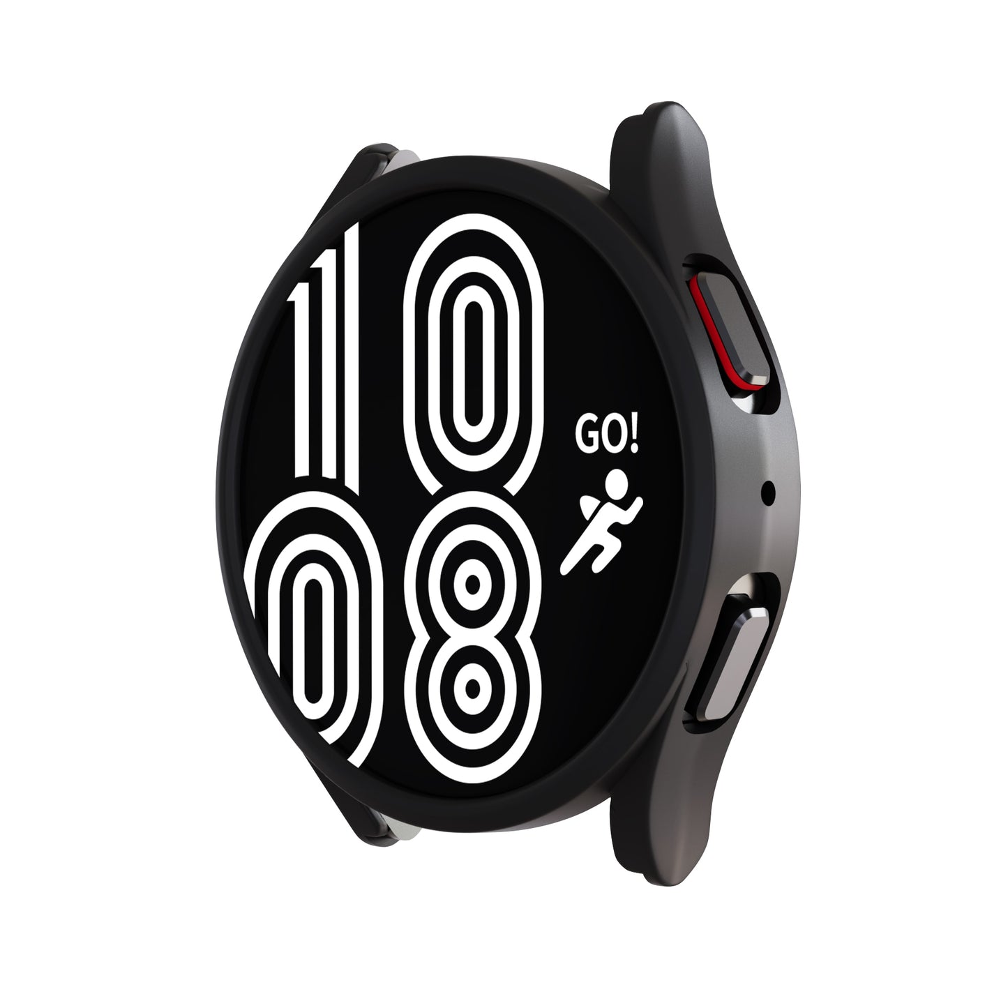 PU Case for Samsung Galaxy Watch 5