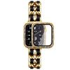 Charger l&#39;image dans la visionneuse de la galerie, Luxury Bracelet with Case and Glass