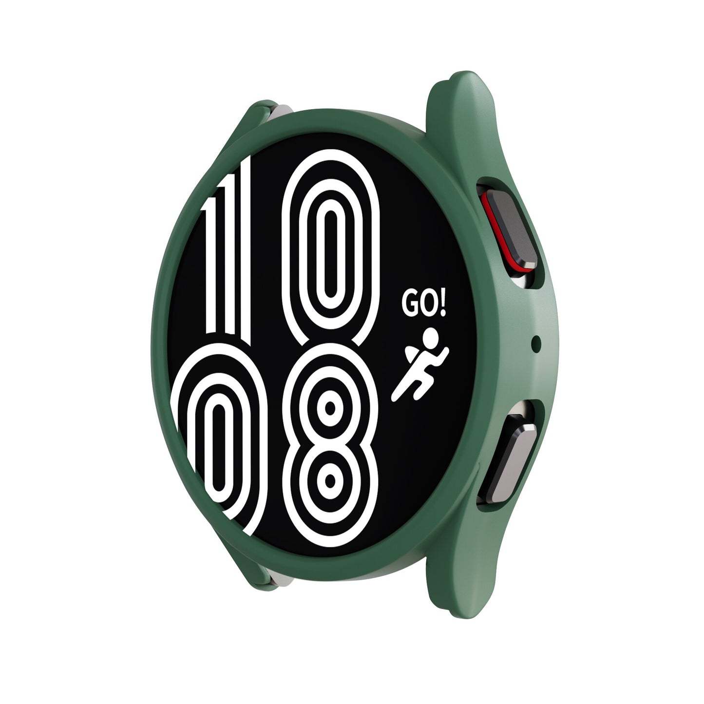 PU Case for Samsung Galaxy Watch 5