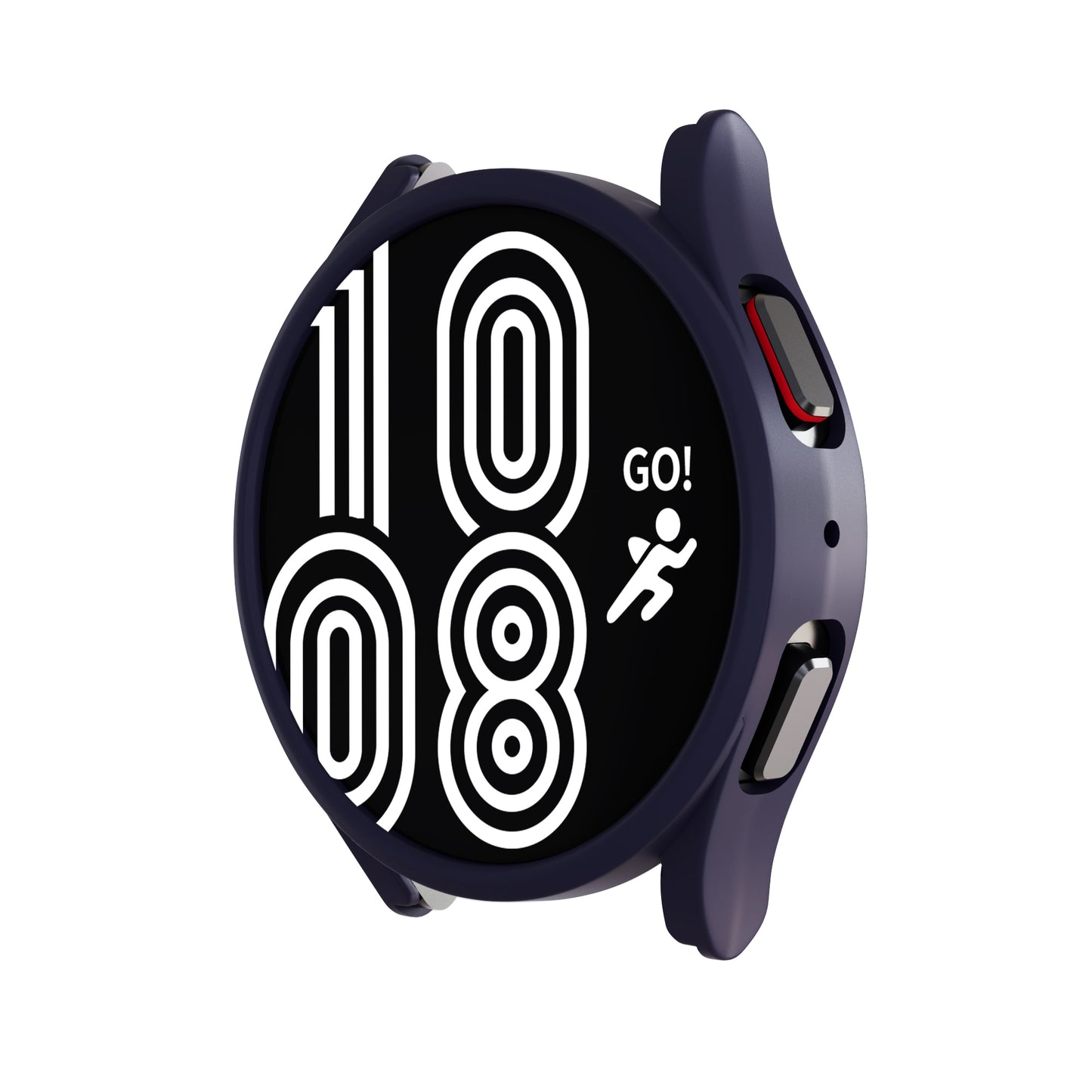 PU Case for Samsung Galaxy Watch 5
