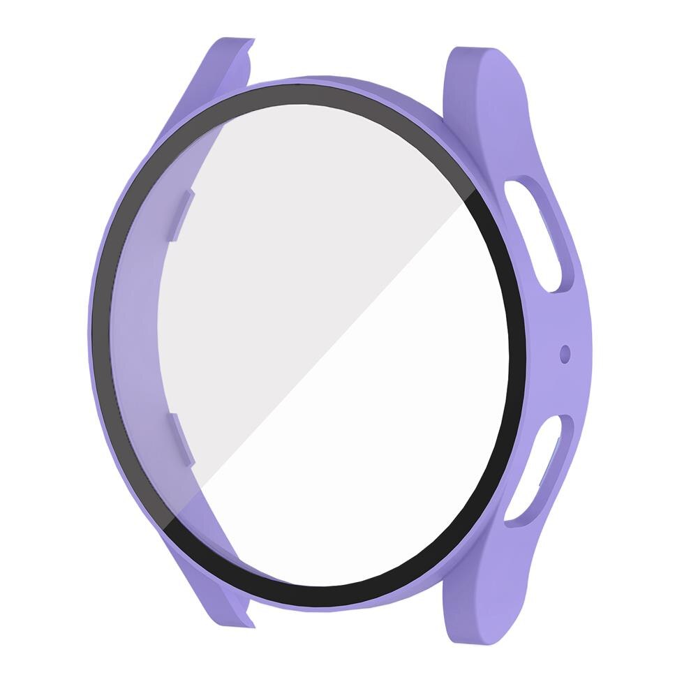 PC Case+ Glass For Samsung Galaxy Watch 5/5 Pro